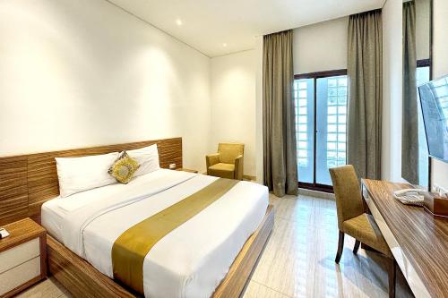 2 twin beds