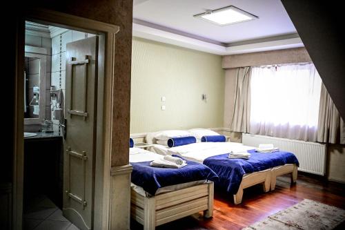 Hotel Centar Balasevic Room Type - Twin Room