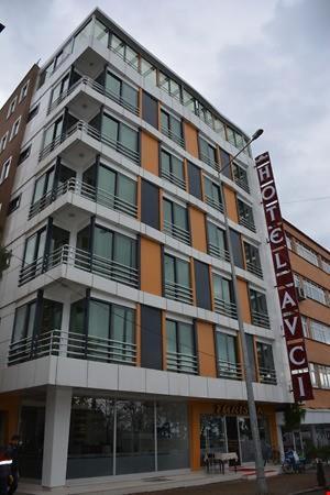 . Hotel Avci