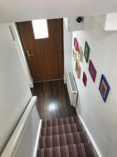 Spacious 3 bed townhouse in Dublin 12, Dublin (fotografie 10)