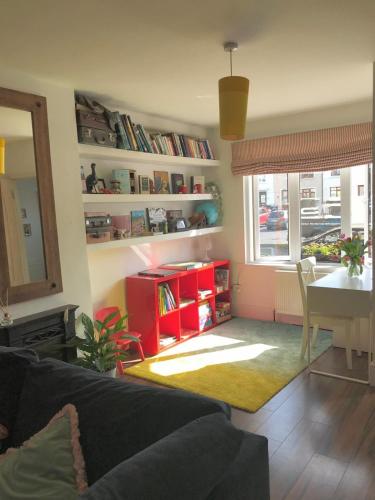 Spacious 3 bed townhouse in Dublin 12