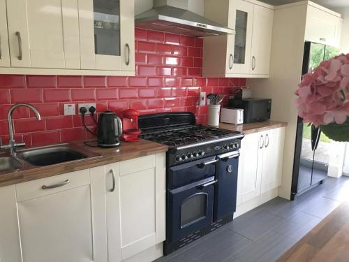 Spacious 3 bed townhouse in Dublin 12