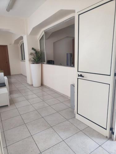 Shared lounge/TV area, FONDO VERSACE in Reggio Calabria