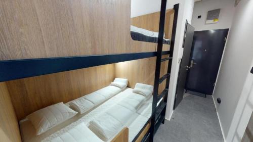 IN Budapest Apartments Hotel, Budapest (photo 7)
