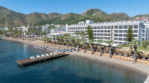 Prime Beach Hotel, Marmaris