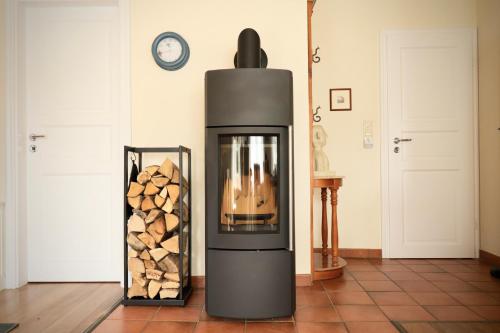 Föhrienhaus Föhrienhaus