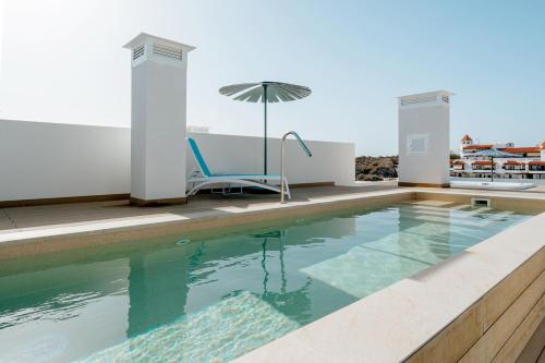 Caleta Suites Tenerife 5