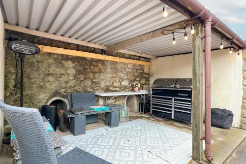 Facilities, Barraston Farm Country Retreat in Glasgow