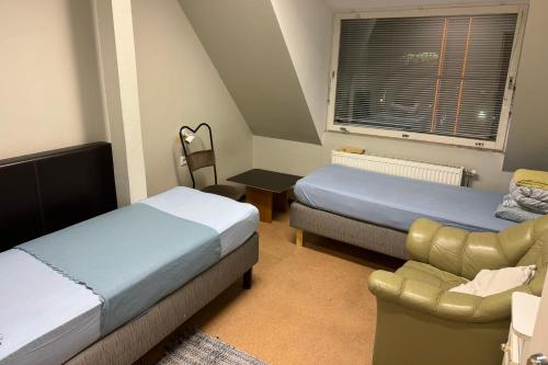 Rotermanni Hostel near harbor 4 floor, Tallin (foto 2)
