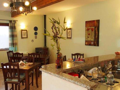 Agriturismo Borgo Antico - Umbría