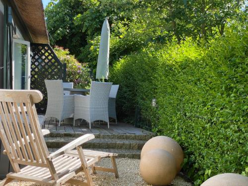 Föhrienhaus Föhrienhaus