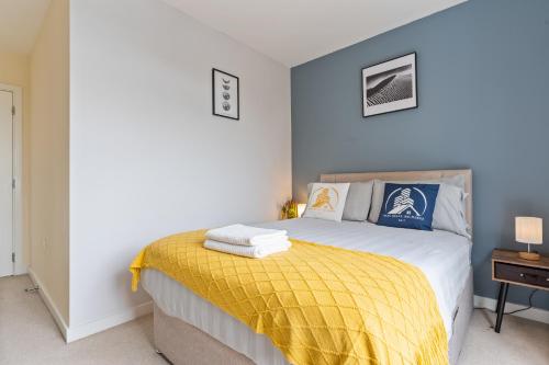 247 Serviced Accommodation in Telford 2 BR Apartment, Телфорд (фото 2)