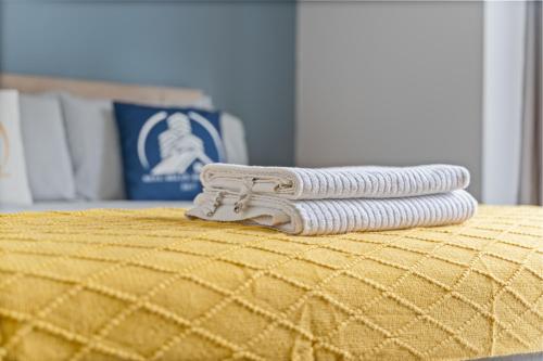 247 Serviced Accommodation in Telford 2 BR Apartment, Телфорд (фото 8)