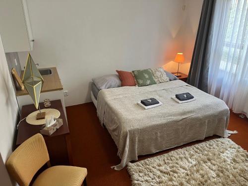 Simply rooms - Hotel - Slavkov u Brna