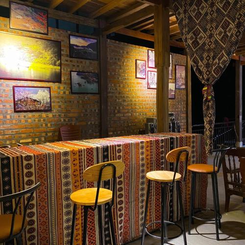 Pub/Lounge, Duy Tuyen Ba Be Homestay in Ba Be