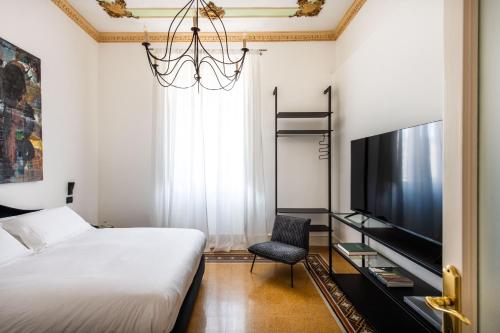 Libertà 78 - Art Suite & Spa, Palermo (Foto 4)