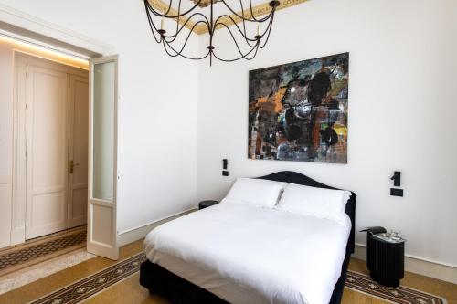 Libertà 78 - Art Suite & Spa, Palermo (Foto 3)