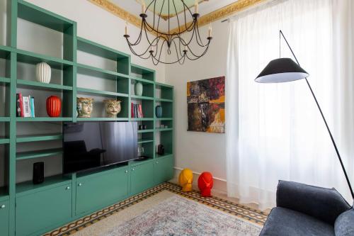 Libertà 78 - Art Suite & Spa, Palermo (Foto 9)