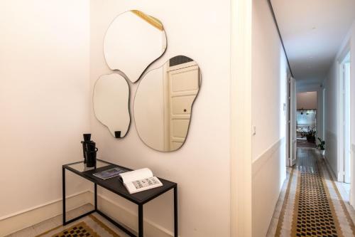 Libertà 78 - Art Suite & Spa, Palermo (Foto 11)