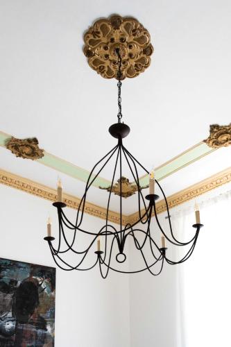 Libertà 78 - Art Suite & Spa, Palermo (Foto 10)
