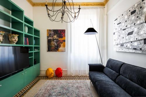 Libertà 78 - Art Suite & Spa, Palermo (Foto 5)