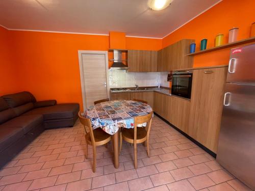 VILLAGGIO RIVIERA APARTMENT WITH POOL - Agenzia Cocal - image 4