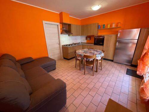 VILLAGGIO RIVIERA APARTMENT WITH POOL - Agenzia Cocal - image 3