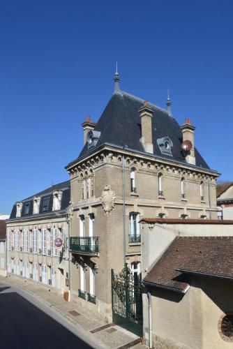 Hotel Castel Jeanson