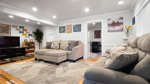 1880s Victorian Remodel - 1 2 block from downtown in Leadville, USA