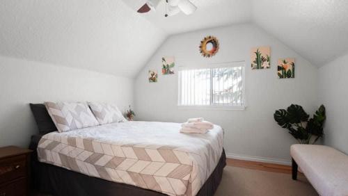 1880s Victorian Remodel - 1 2 block from downtown in Leadville, USA