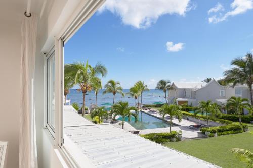 景觀, 白橡樹別墅 (White Oaks Villas) in 小辣椒潘特