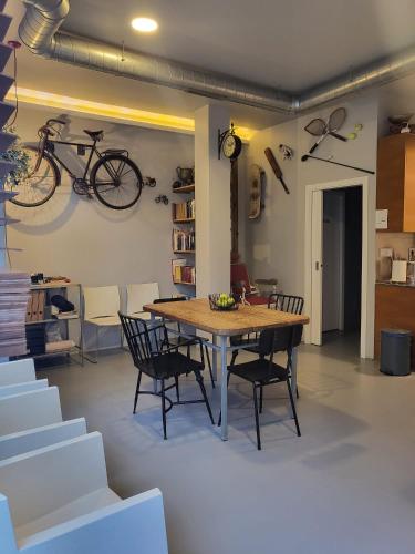 Acolá Sport Hostel (Acola Sport Hostel) in ปอนเตเบดรา