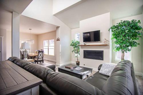 Brand New 4bd Modern Home in Leadville in Leadville, USA
