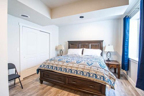 Brand New 4bd Modern Home in Leadville in Leadville, USA