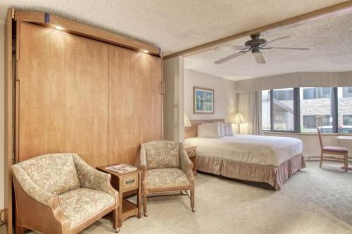 Studio #120 @ Perfect Location w Pool & Hot Tub, Crested Butte (photo 5)