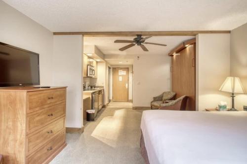 Studio #120 @ Perfect Location w Pool & Hot Tub, Crested Butte (photo 7)
