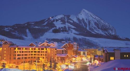 Studio #120 @ Perfect Location w Pool & Hot Tub, Crested Butte (photo 10)