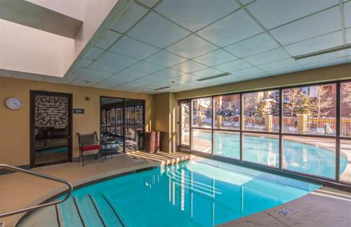 Studio 518 at Perfect Location with Pool and Hot Tub, Crested Butte (fotografie 9)