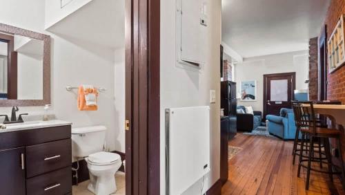 Fantastic Stylish Loft In Historic Leadville in Leadville, USA
