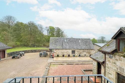 Barraston Farm Country Retreat in Glasgow