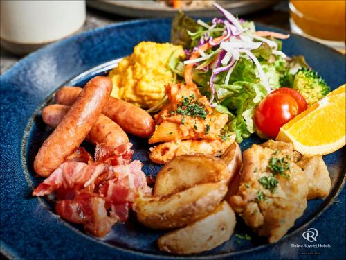 549295568 Daiwa Roynet Hotel Nishi-Shinjuku PREMIER