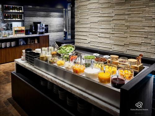 549295666 Daiwa Roynet Hotel Nishi-Shinjuku PREMIER