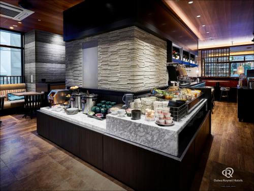 549295689 Daiwa Roynet Hotel Nishi-Shinjuku PREMIER
