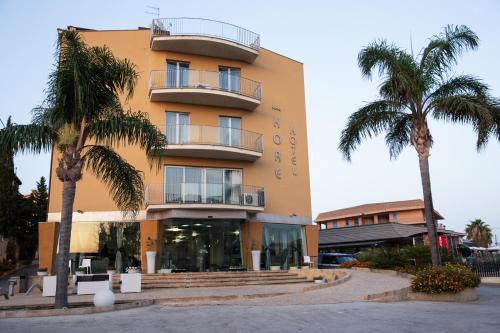 Hotel Kore