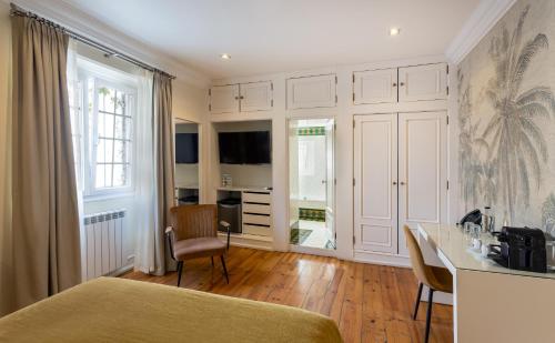 Double Room image 2