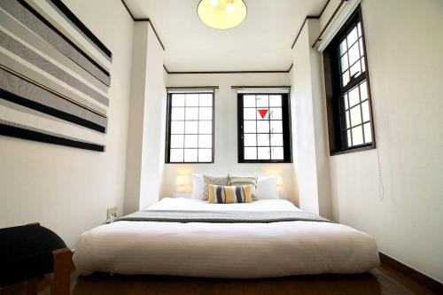 bHOTEL Pacifica - 30sec walk to PeacePark, Beautiful Condo, Hiroshima
