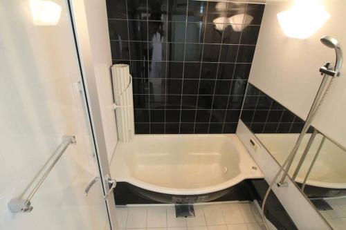 Luxes - 10 min Hiroshima Station & 2BR Up to 10p & 4 bikes