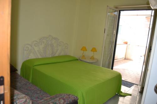 Holiday House Naxos