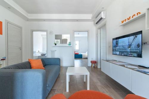 Perotti 36 - SIT Apartment