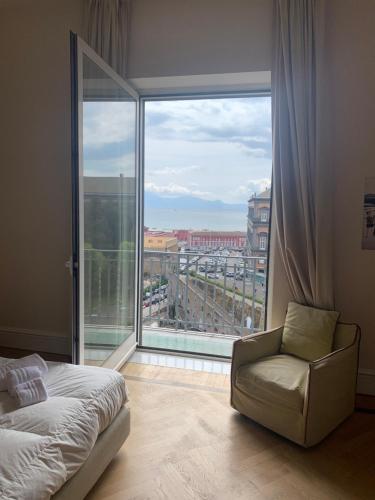 Residence gli Angioini srl 4
